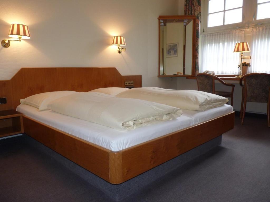 Aust - Das Landhotel วาเรนดอร์ฟ ห้อง รูปภาพ